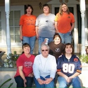 Meet your Posher, Angie